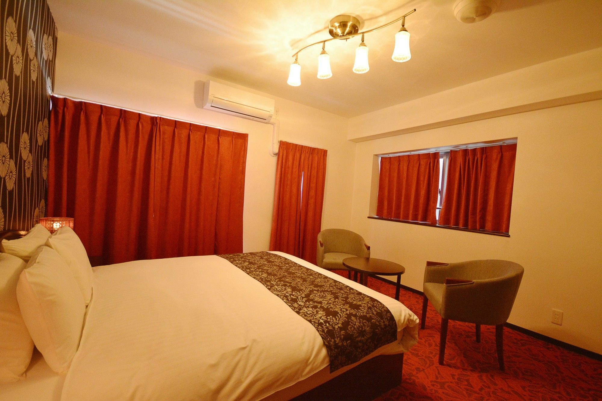 Hotel Spazio 1 Hakata Luaran gambar