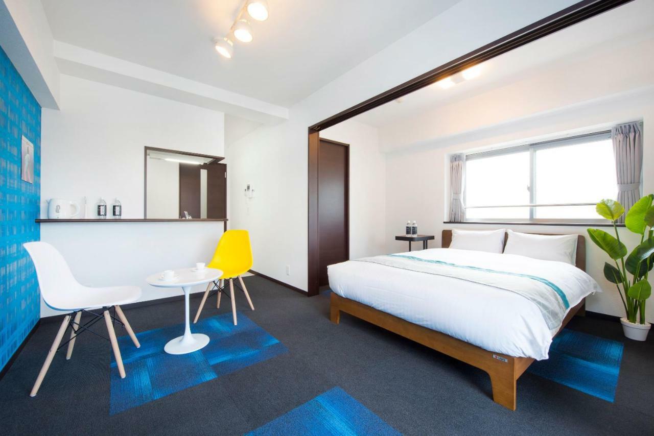 Hotel Spazio 1 Hakata Luaran gambar