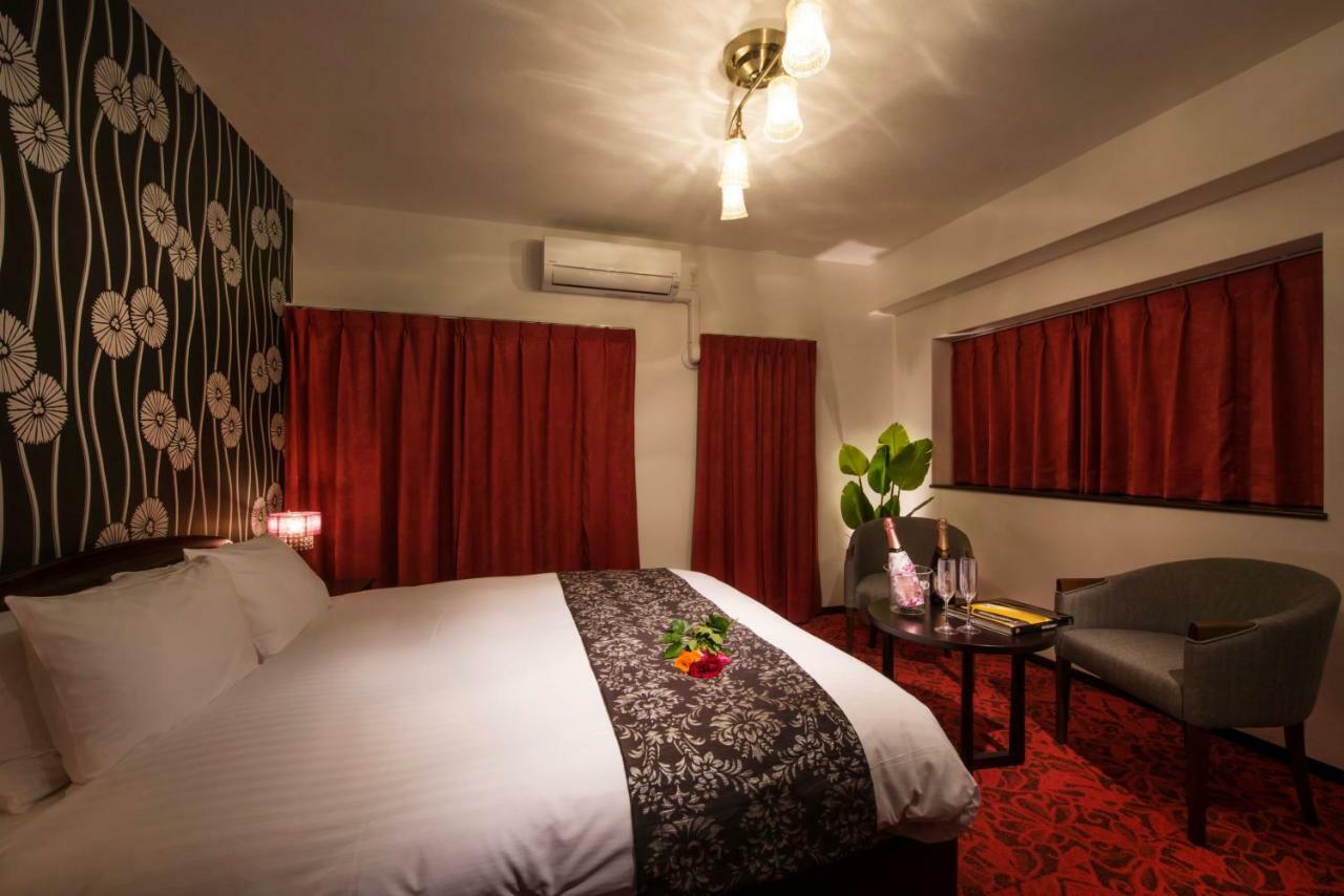 Hotel Spazio 1 Hakata Luaran gambar